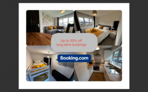 Up to 40% Long stays , Contractors, Business people